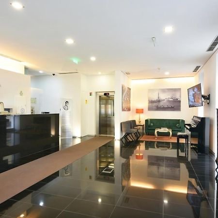 Lazza Hotel Figueira da Foz Zewnętrze zdjęcie
