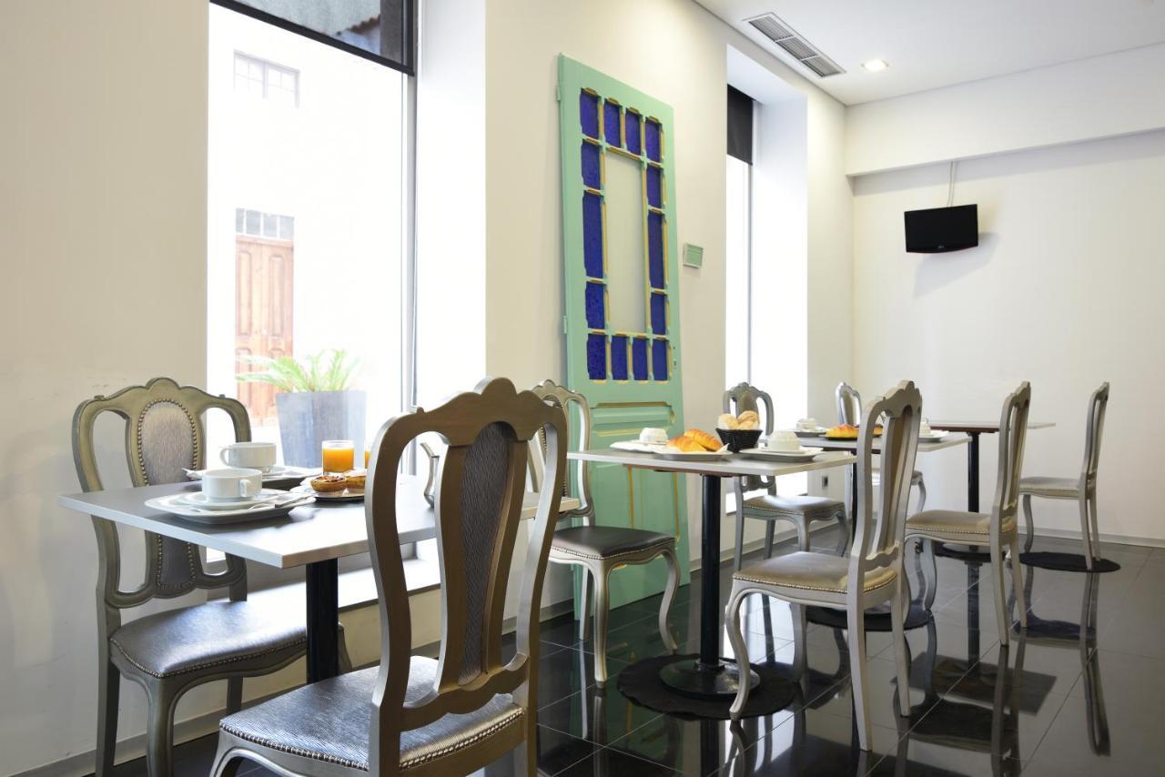 Lazza Hotel Figueira da Foz Zewnętrze zdjęcie