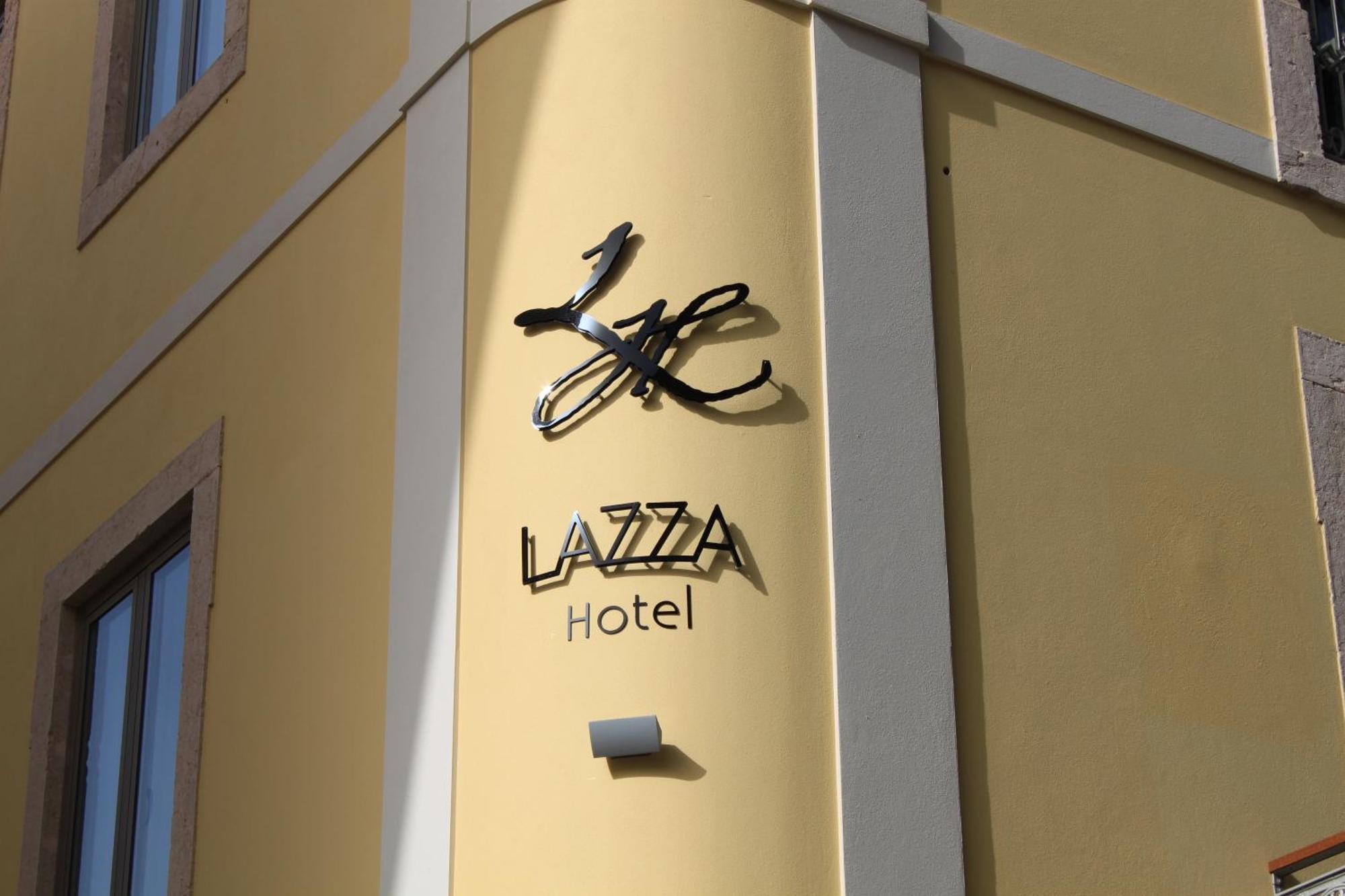 Lazza Hotel Figueira da Foz Zewnętrze zdjęcie