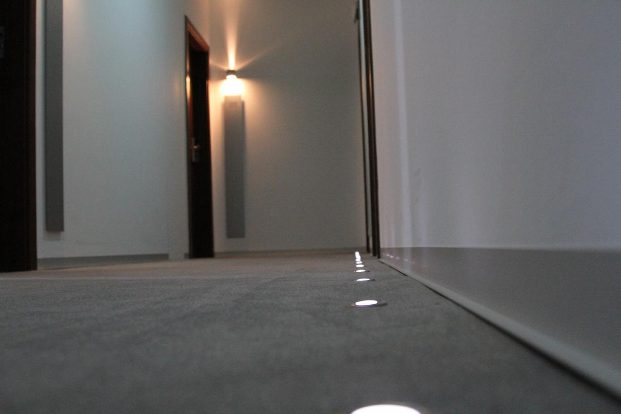 Lazza Hotel Figueira da Foz Zewnętrze zdjęcie