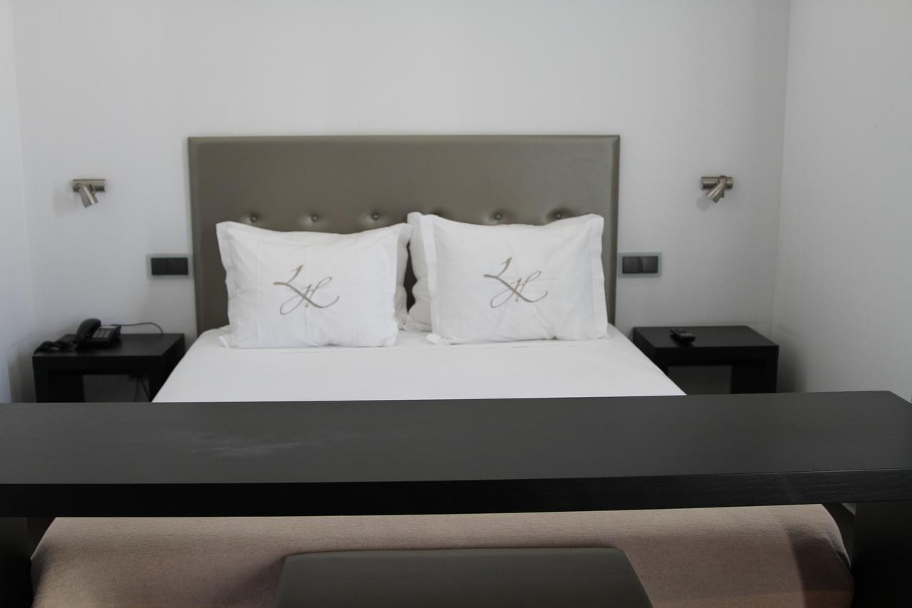 Lazza Hotel Figueira da Foz Zewnętrze zdjęcie