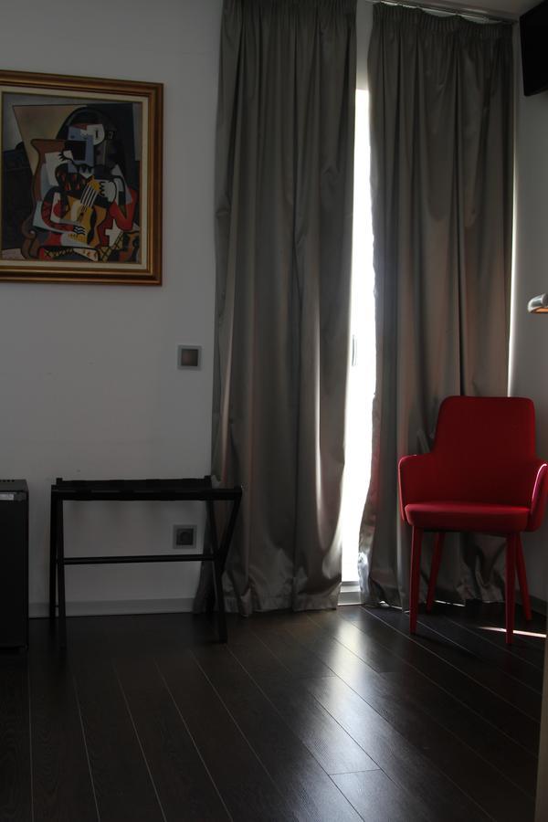 Lazza Hotel Figueira da Foz Zewnętrze zdjęcie