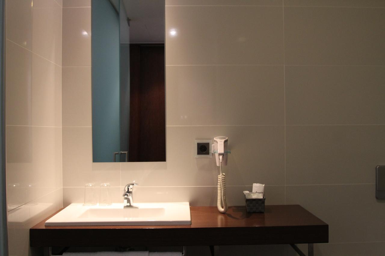 Lazza Hotel Figueira da Foz Zewnętrze zdjęcie