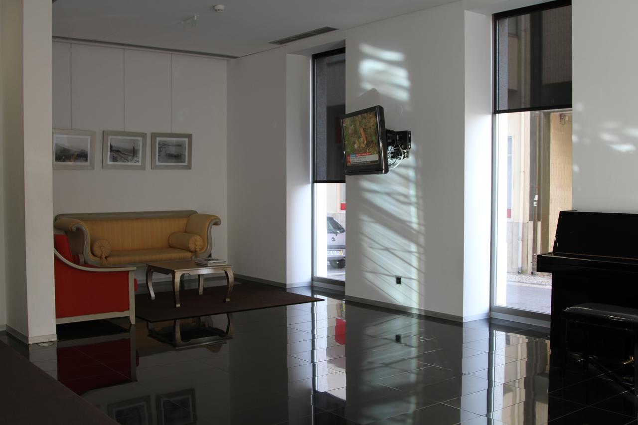 Lazza Hotel Figueira da Foz Zewnętrze zdjęcie