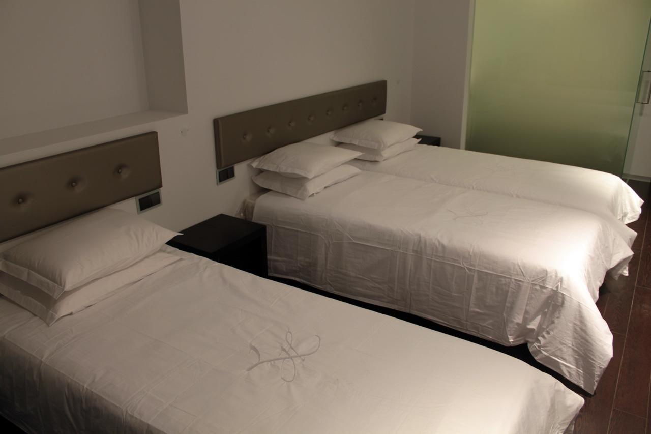 Lazza Hotel Figueira da Foz Zewnętrze zdjęcie